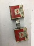 NDH 77502.16 Ball Bearing Lot Of 2