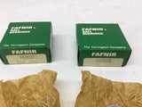 Fafnir FS3KDD Bearing Lot Of 2