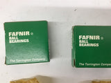Fafnir FS3KDD Bearing Lot Of 2