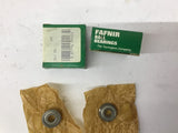 Fafnir FS3KDD Bearing Lot Of 2