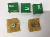 Fafnir FS3KDD Bearing Lot Of 3
