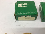 Fafnir FS3KDD Bearing Lot Of 3