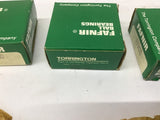 Fafnir FS3KDD Bearing Lot Of 3