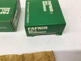 Fafnir FS3KDD Bearing Lot Of 3