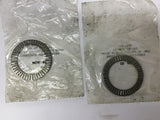 NTA-2435 Needle Roller Bearing Lot Of 2