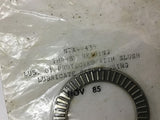 NTA-2435 Needle Roller Bearing Lot Of 2