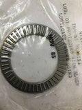 NTA-2435 Needle Roller Bearing Lot Of 2