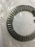 NTA-2435 Needle Roller Bearing Lot Of 2