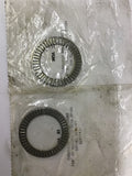 NTA-2435 Needle Roller Bearing Lot Of 2