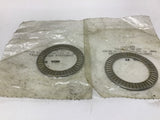 NTA-2435 Needle Roller Bearing Lot Of 2