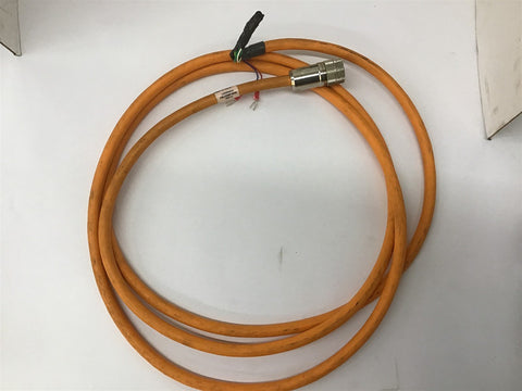 Baldor CBL030SP-12 Encoder Feedback Cable 9' L