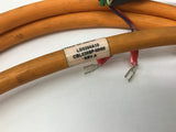 Baldor CBL030SP-12 Encoder Feedback Cable 9' L