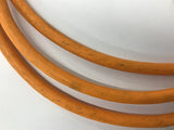 Baldor CBL030SP-12 Encoder Feedback Cable 9' L