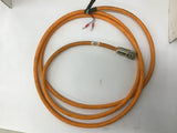 Baldor CBL030SP-12 Encoder Feedback Cable 9' L