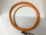 Baldor CBL030SP-12 Encoder Feedback Cable 9' L