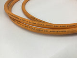 Baldor CBL030SP-12 Encoder Feedback Cable 9' L