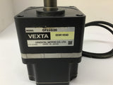 Oriental Motor Co. LTD. Vexta GFS5G30 Gear Head Motor