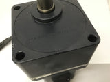 Oriental Motor Co. LTD. Vexta GFS5G30 Gear Head Motor