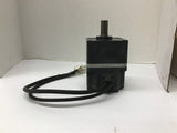 Oriental Motor Co. LTD. Vexta GFS5G30 Gear Head Motor