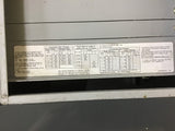 Cutler-Hammer PRL1A Panelboard 120/208 V 3PH 4 Wire