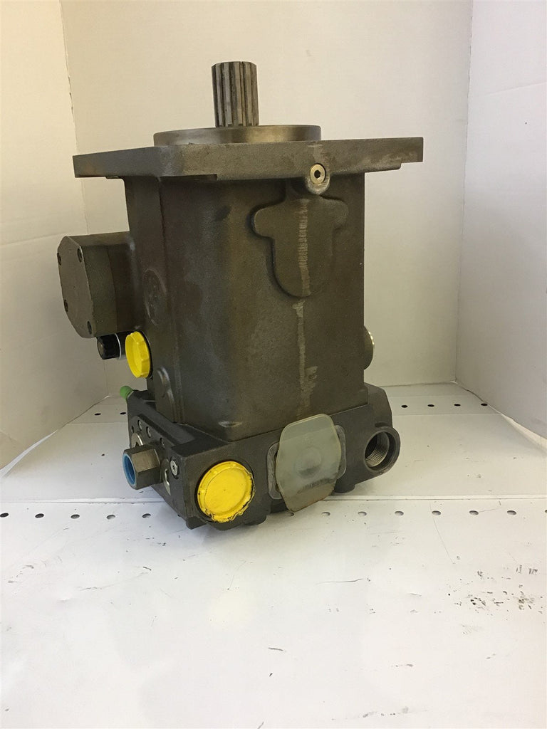 Brueninghaus Hydromatik AA4VG180EP2D1/32R-NSD52F001DH Hydraulic Pump
