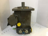 Brueninghaus Hydromatik AA4VG180EP2D1/32R-NSD52F001DH Hydraulic Pump