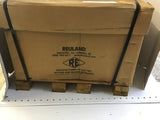 Reuland 29B6 Type OLDA Magnetic Brake 230V 3PH 35 LB.FT.
