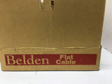 Belden 9L28036 Flat Cable 28 AWG 36 Conductor