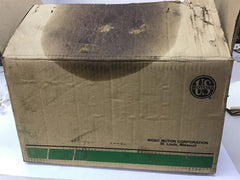 Nidec Motor Corp. FM70 1 HP 208-230/460 V 1755 RPM 4P 56C 3PH 60 Hz TEFC