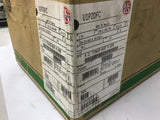 Nidec Motor Corp. FM70 1 HP 208-230/460 V 1755 RPM 4P 56C 3PH 60 Hz TEFC