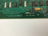 Crosfield Electronics LTD 7322-6000 E5 Electrical Board