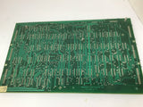 Crosfield Electronics LTD 7322-6000 E5 Electrical Board