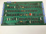 Crosfield Electronics LTD 7322-6000 E5 Electrical Board