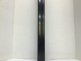 Pneumatic Cylinder Housing 39 1/4" Length x 2 1/2" Width x 1 1/2" ID