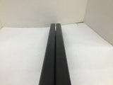 Pneumatic Cylinder Housing 39 1/4" Length x 2 1/2" Width x 1 1/2" ID