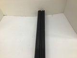 Pneumatic Cylinder Housing 39 1/4" Length x 2 1/2" Width x 1 1/2" ID