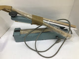 American International Electric AIE-300 Impulse Sealer 380 W 120 V 60 Hz