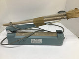 American International Electric AIE-300 Impulse Sealer 380 W 120 V 60 Hz