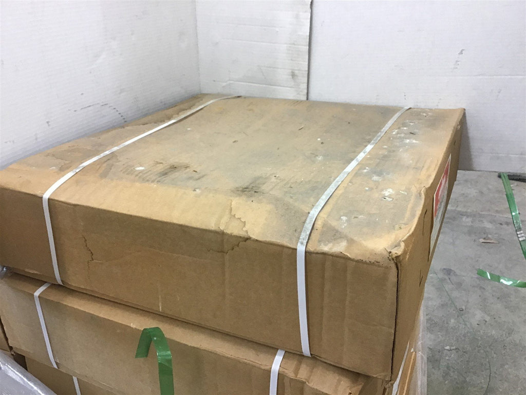Samuel Strapping Systems P5825SMB046H3 16X6 Core 5/8" Width 4600' Length