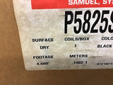 Samuel Strapping Systems P5825SMB046H3 16X6 Core 5/8" Width 4600' Length
