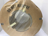 216-8SPC Polypropylene Strapping 1/4' Width 18000' Length Clear