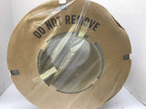 216-8SPC Polypropylene Strapping 1/4' Width 18000' Length Clear
