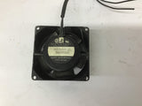 System Papst TYP 8500N Fan