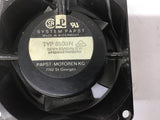 System Papst TYP 8500N Fan