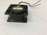 System Papst TYP 8500N Fan