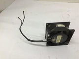 System Papst TYP 8500N Fan
