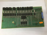 Crossfield Electronics LTD 7317-6000 E5 Electrical Board