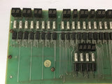 Crossfield Electronics LTD 7317-6000 E5 Electrical Board