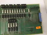 Crossfield Electronics LTD 7317-6000 E5 Electrical Board