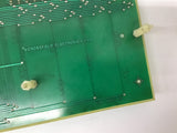 Crossfield Electronics LTD 7317-6000 E5 Electrical Board